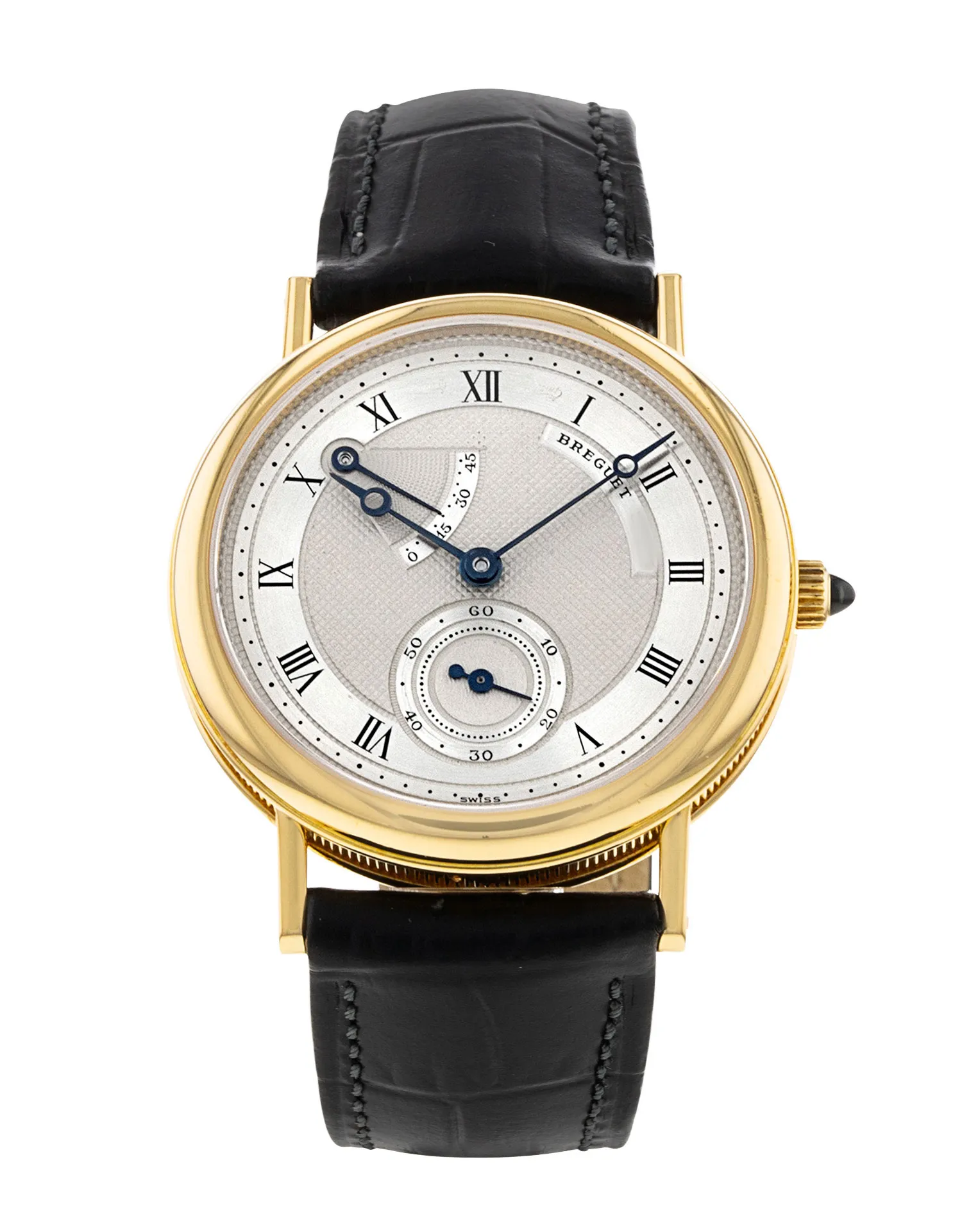 Breguet Classique 3380BA/12/286 363601