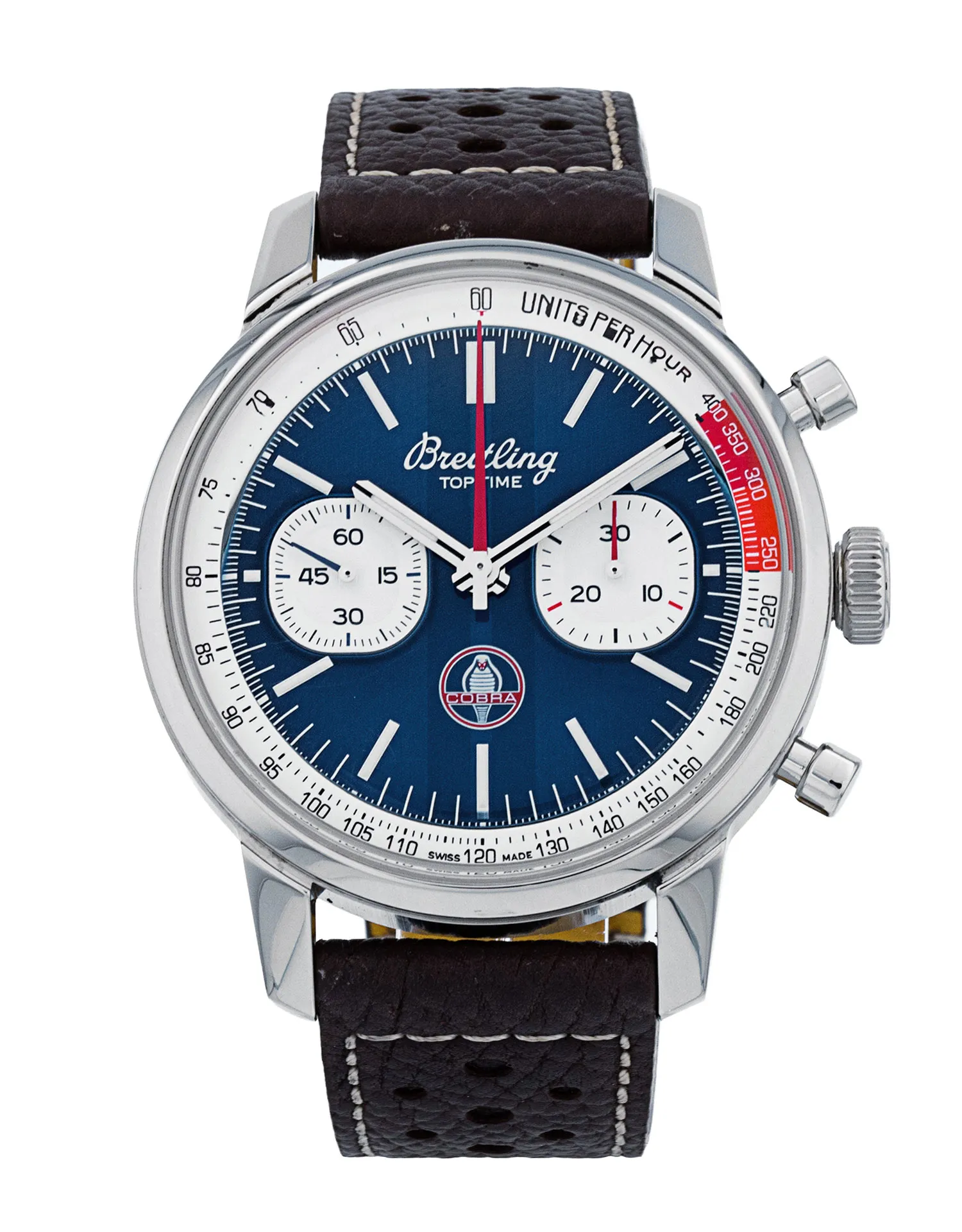 Breitling Top Time AB0176 418443