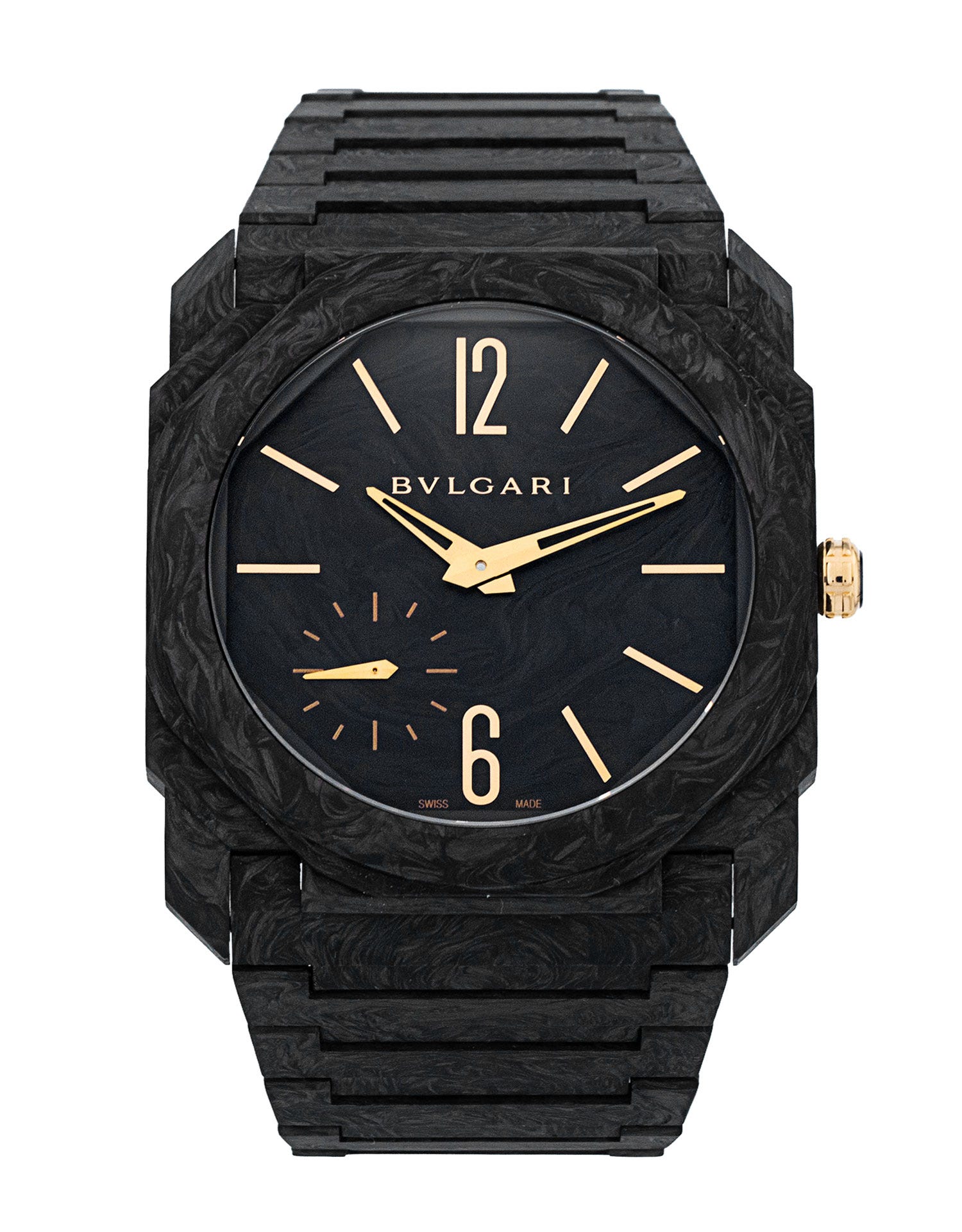 Bvlgari Octo 103779 434934