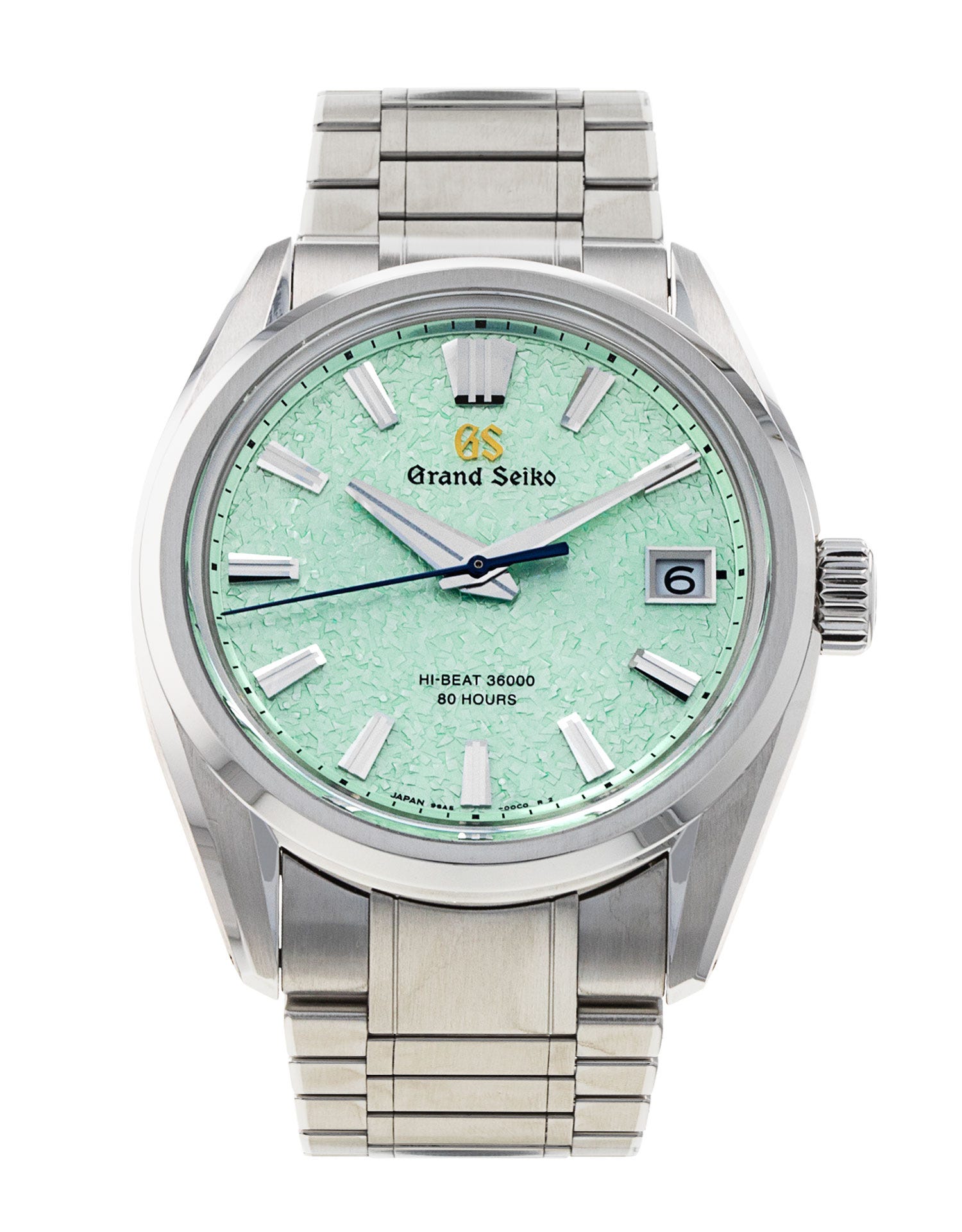 Grand Seiko Evolution 9 Collection SLGH021 419708