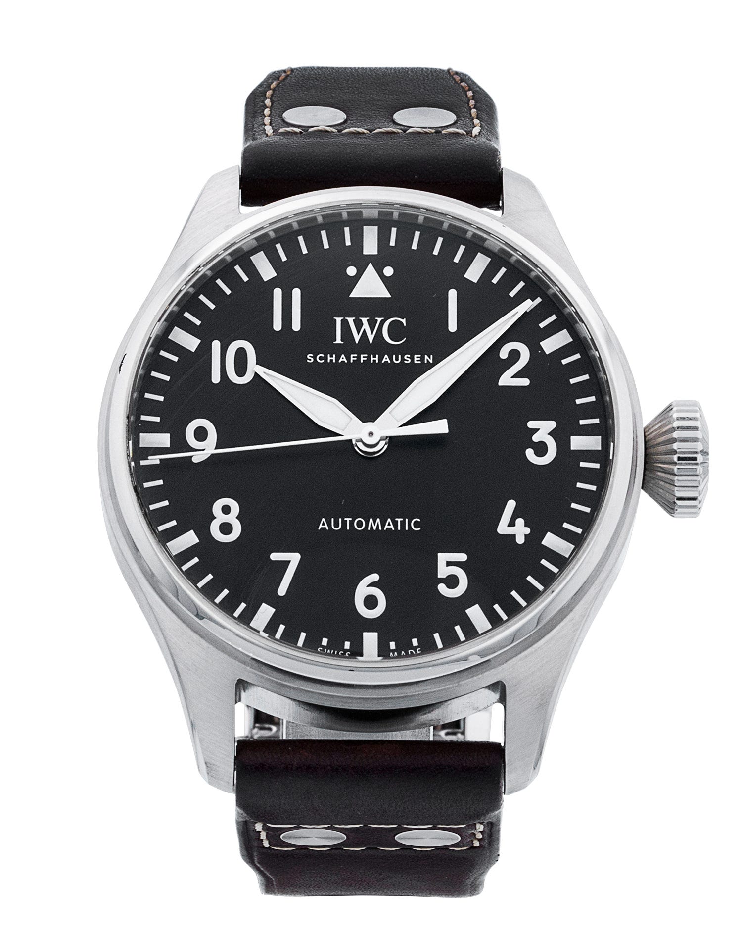 IWC Big Pilot's IW329301 414468