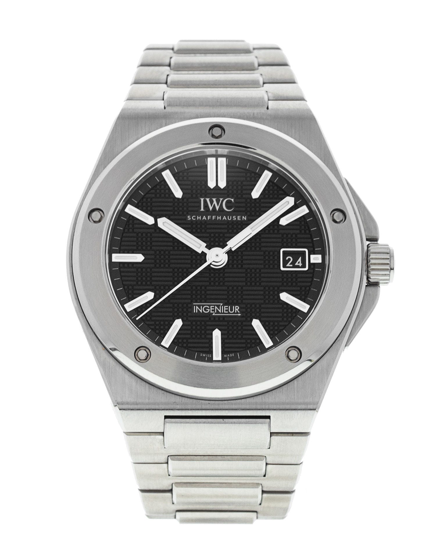 IWC Ingenieur IW328901 299885