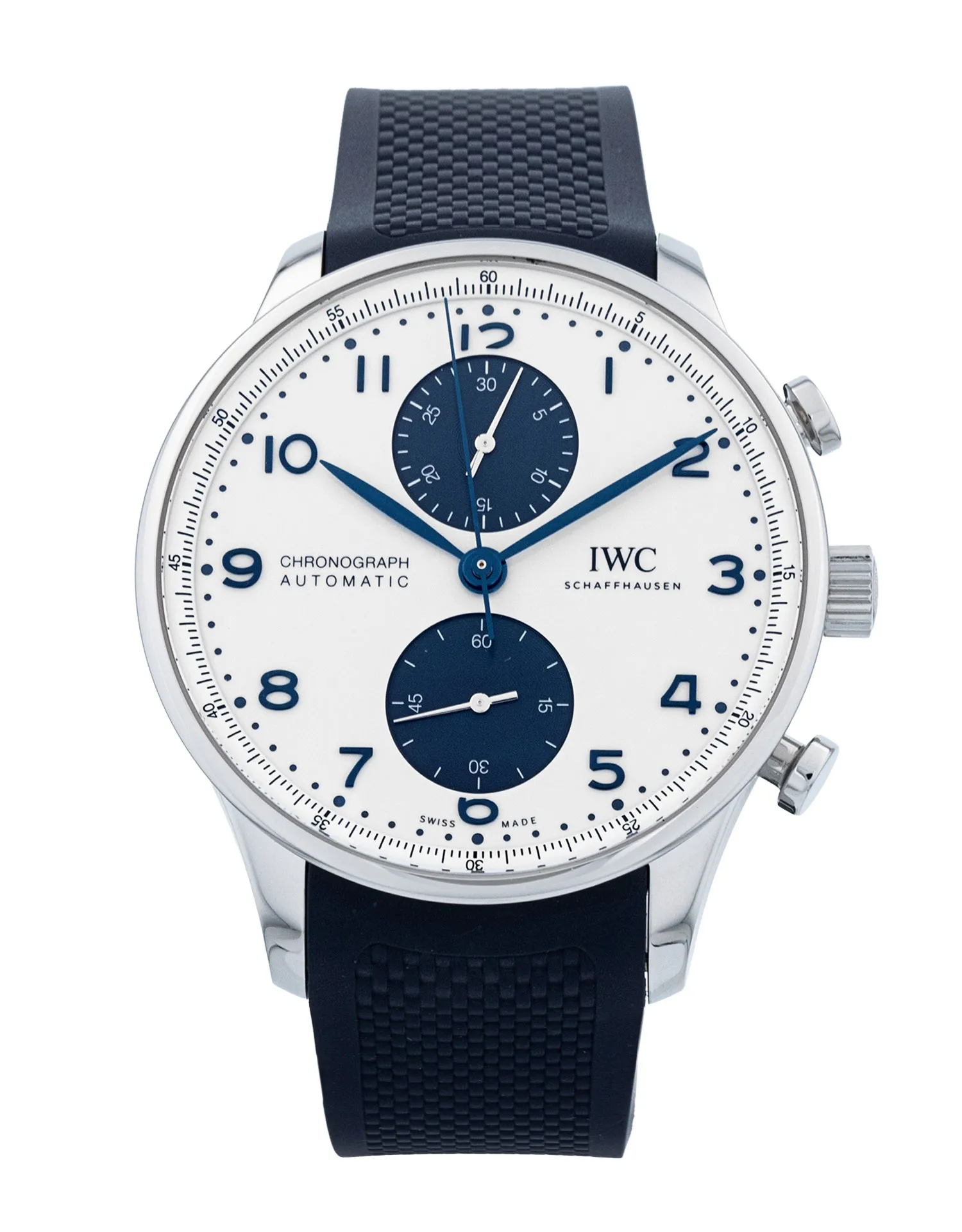 IWC Portugieser Chrono IW371620 419901