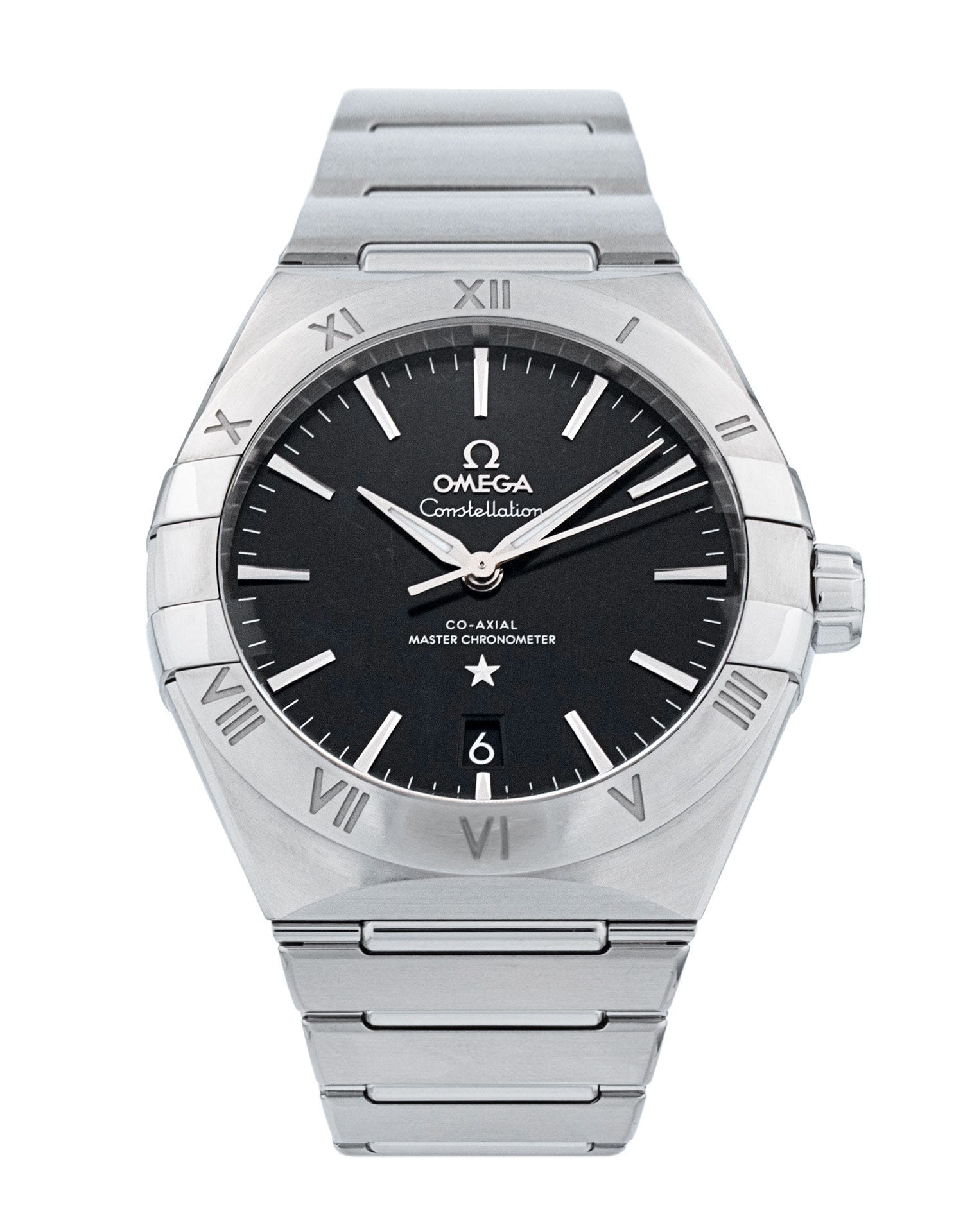 Omega Constellation 131.10.39.20.01.001 435300