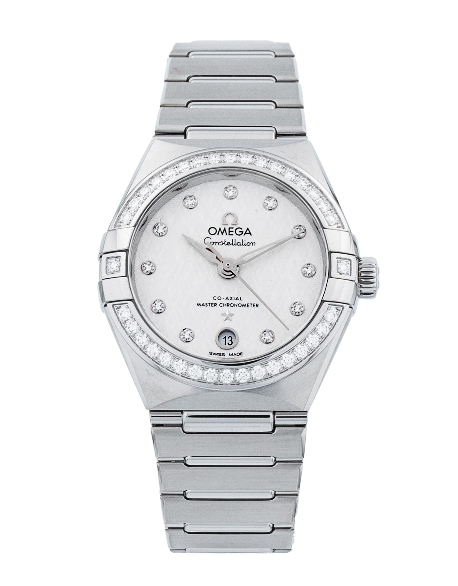 Omega Constellation Ladies 131.15.29.20.52.001 432260