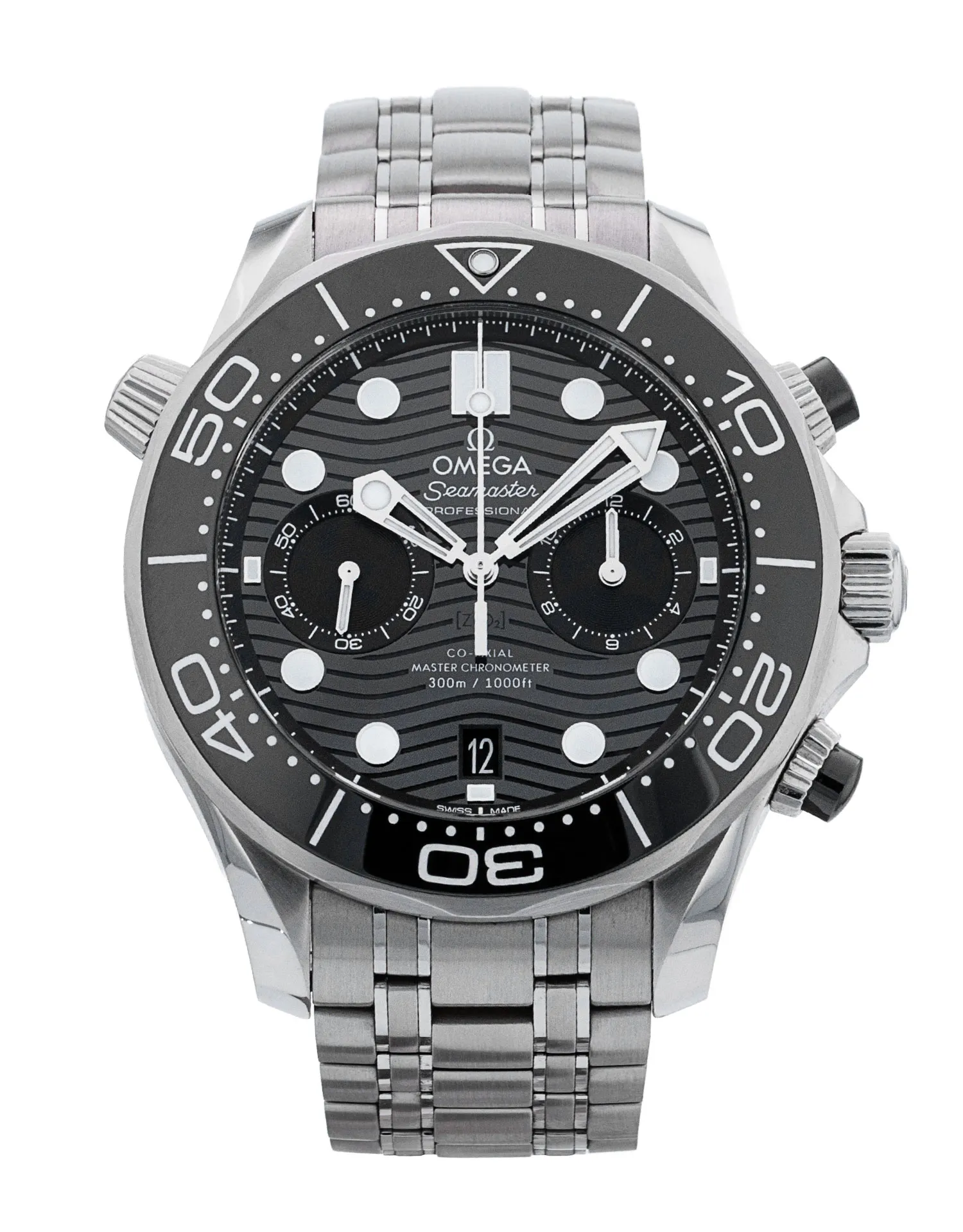 Omega Seamaster Diver 300m 210.30.44.51.01.001 423522