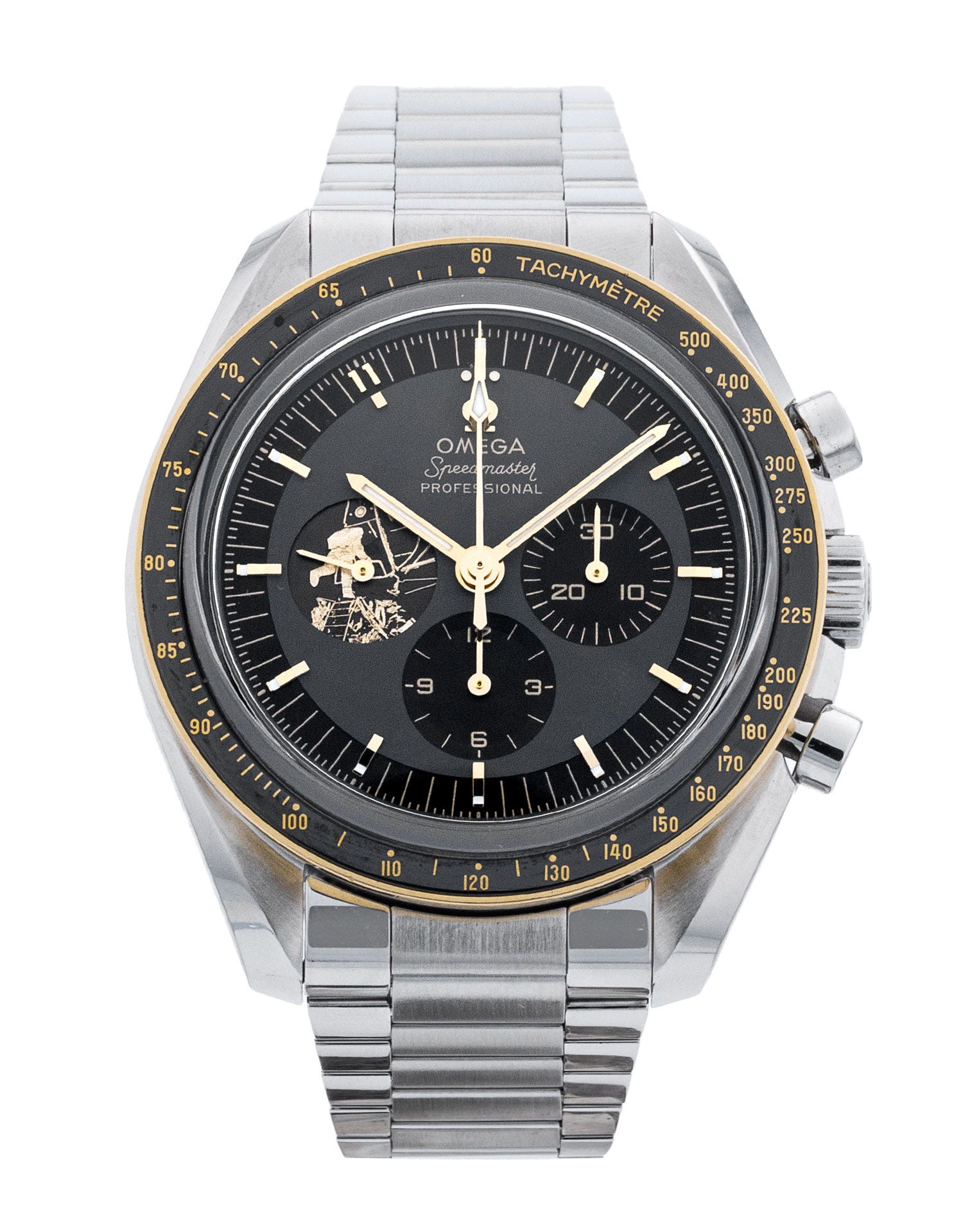 Omega Speedmaster Anniversary Series 310.20.42.50.01.001 435001