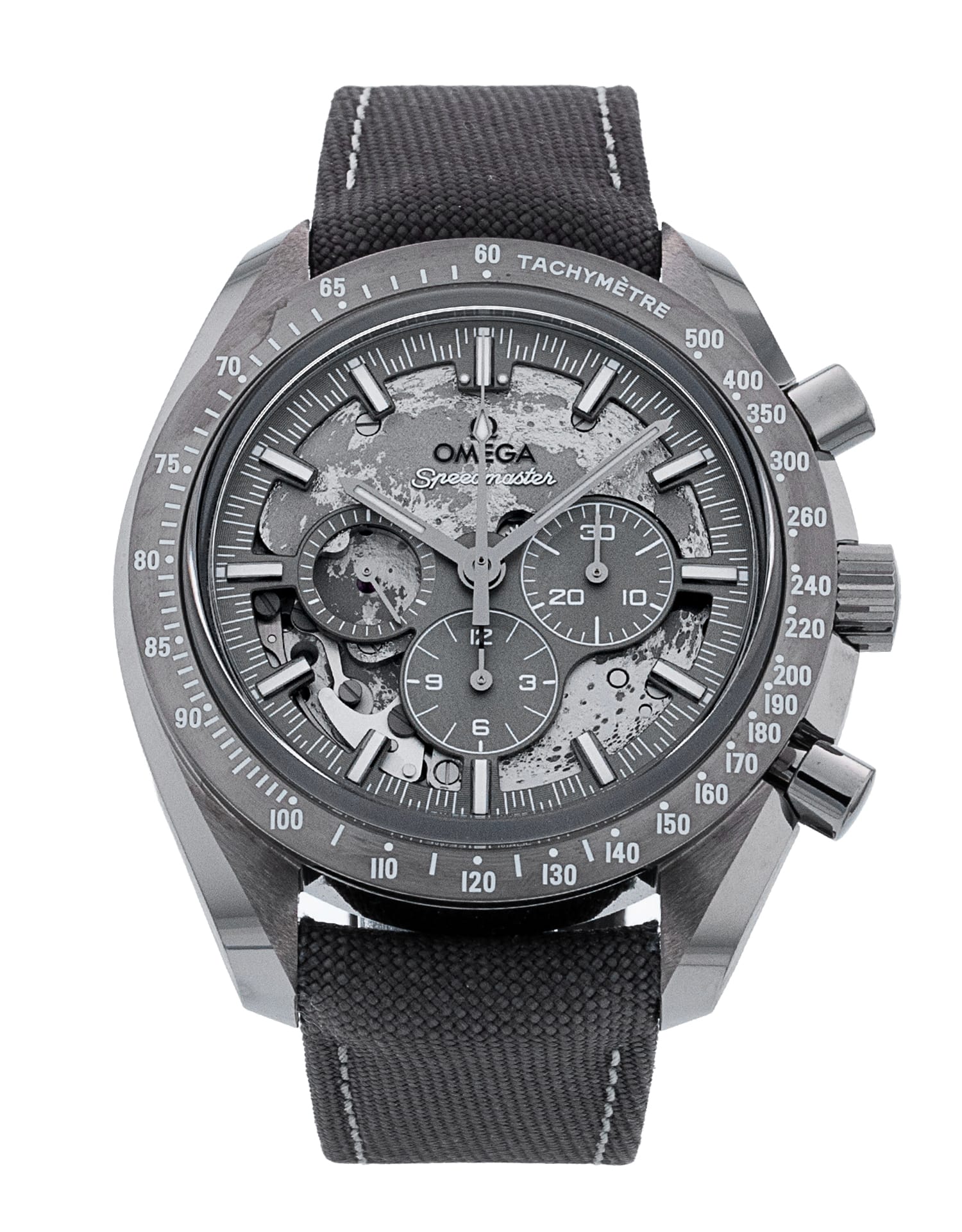 Omega Speedmaster Dark Side of the Moon 310.92.44.50.06.001 407609