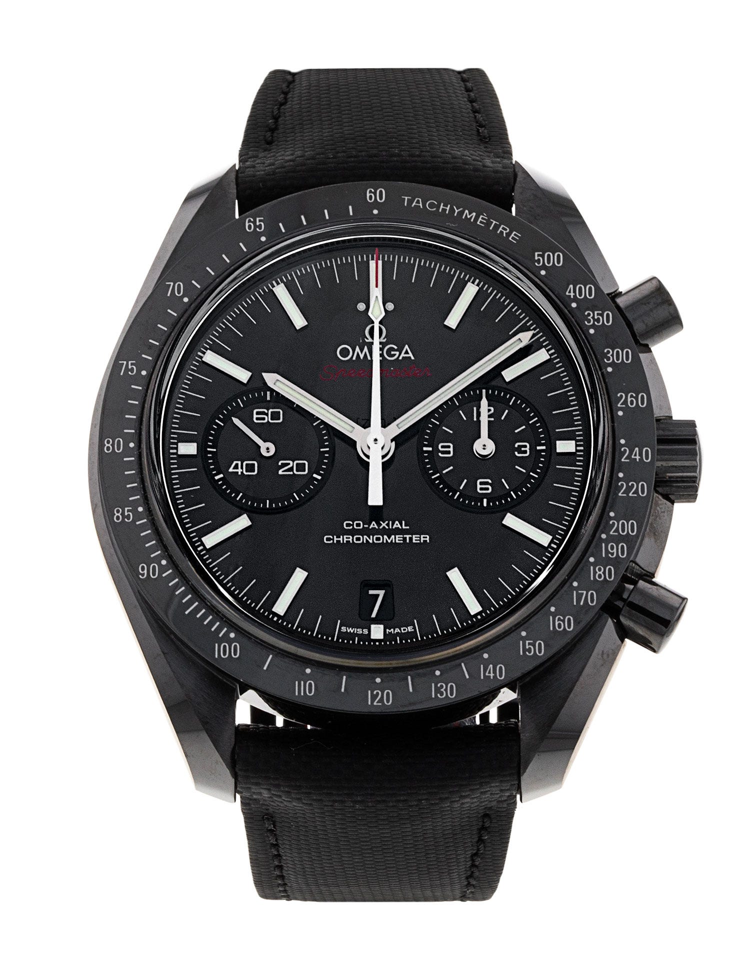 Omega Speedmaster Dark Side of the Moon 311.92.44.51.01.003 424149