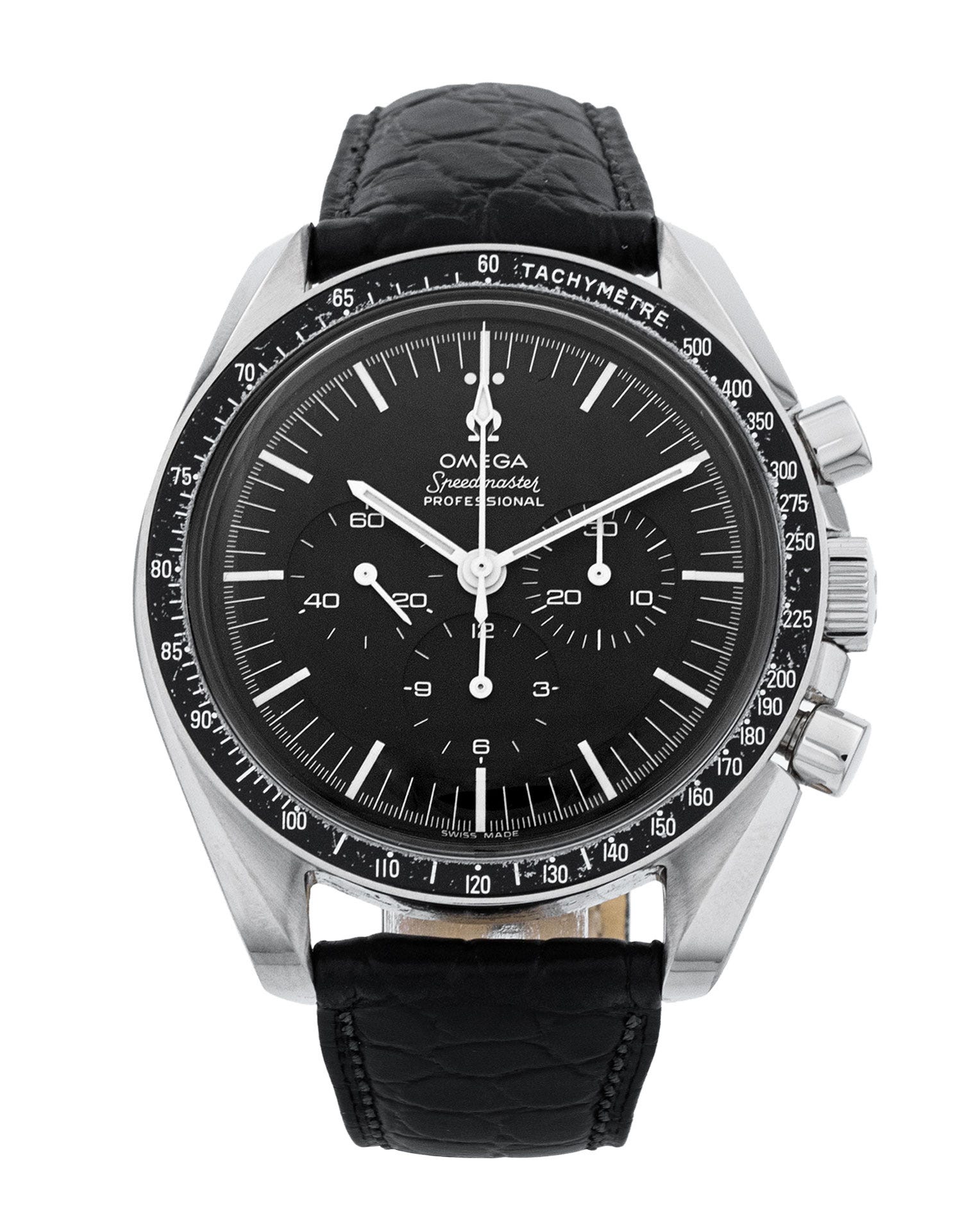 Omega Speedmaster Moonwatch 145012-67SP 283349