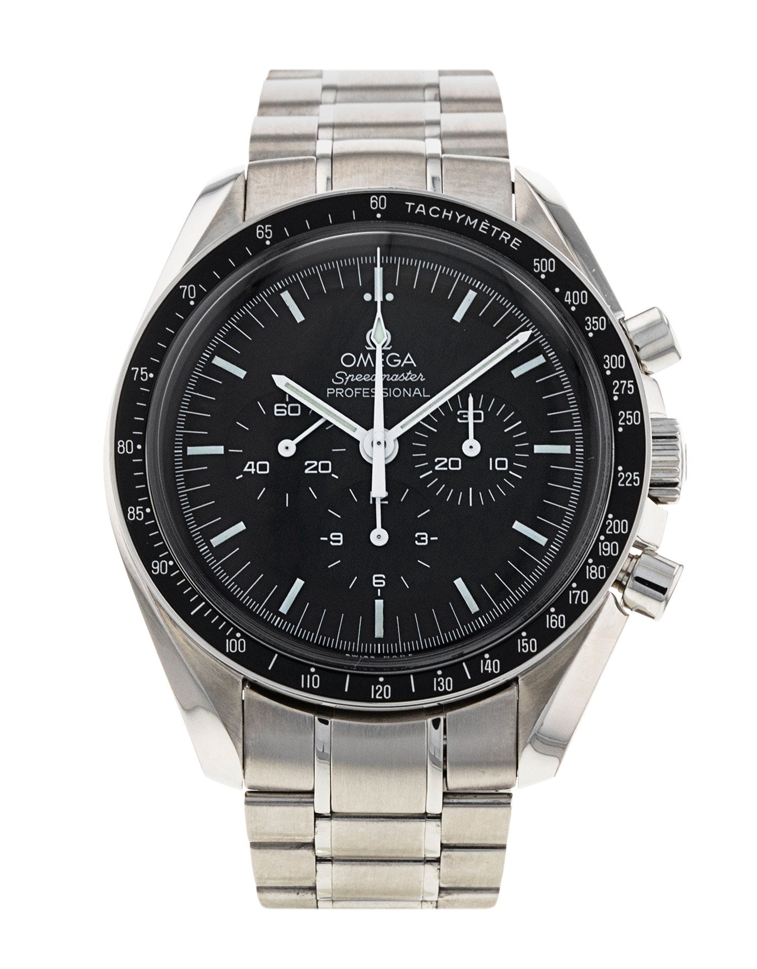 Omega Speedmaster Moonwatch 311.30.42.30.01.005 410360