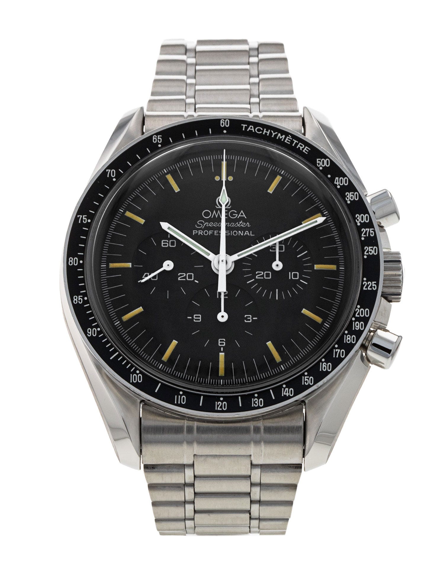 Omega Speedmaster Moonwatch ST145.00.22 411166