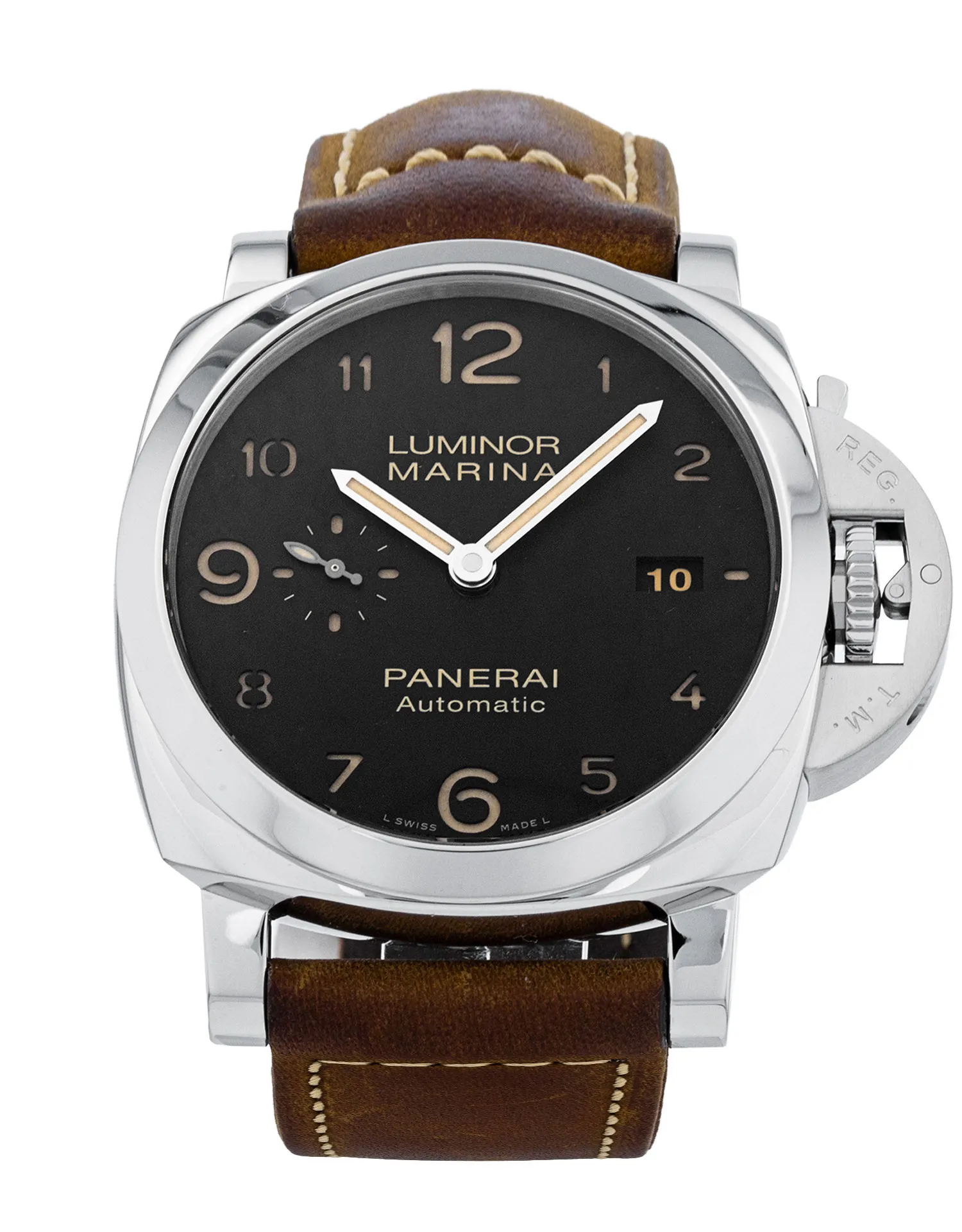 Panerai Luminor 1950 PAM01359 417749