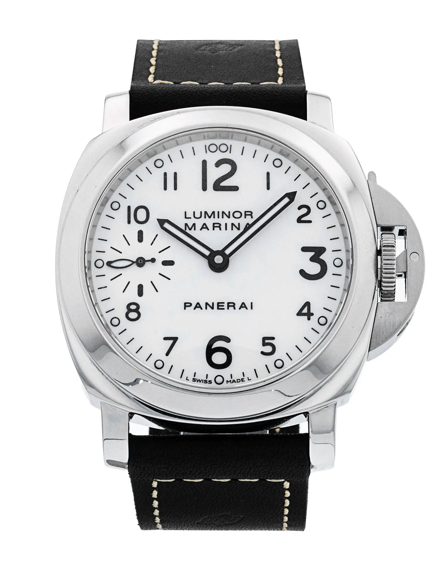 Panerai Luminor Marina PAM00113 398209