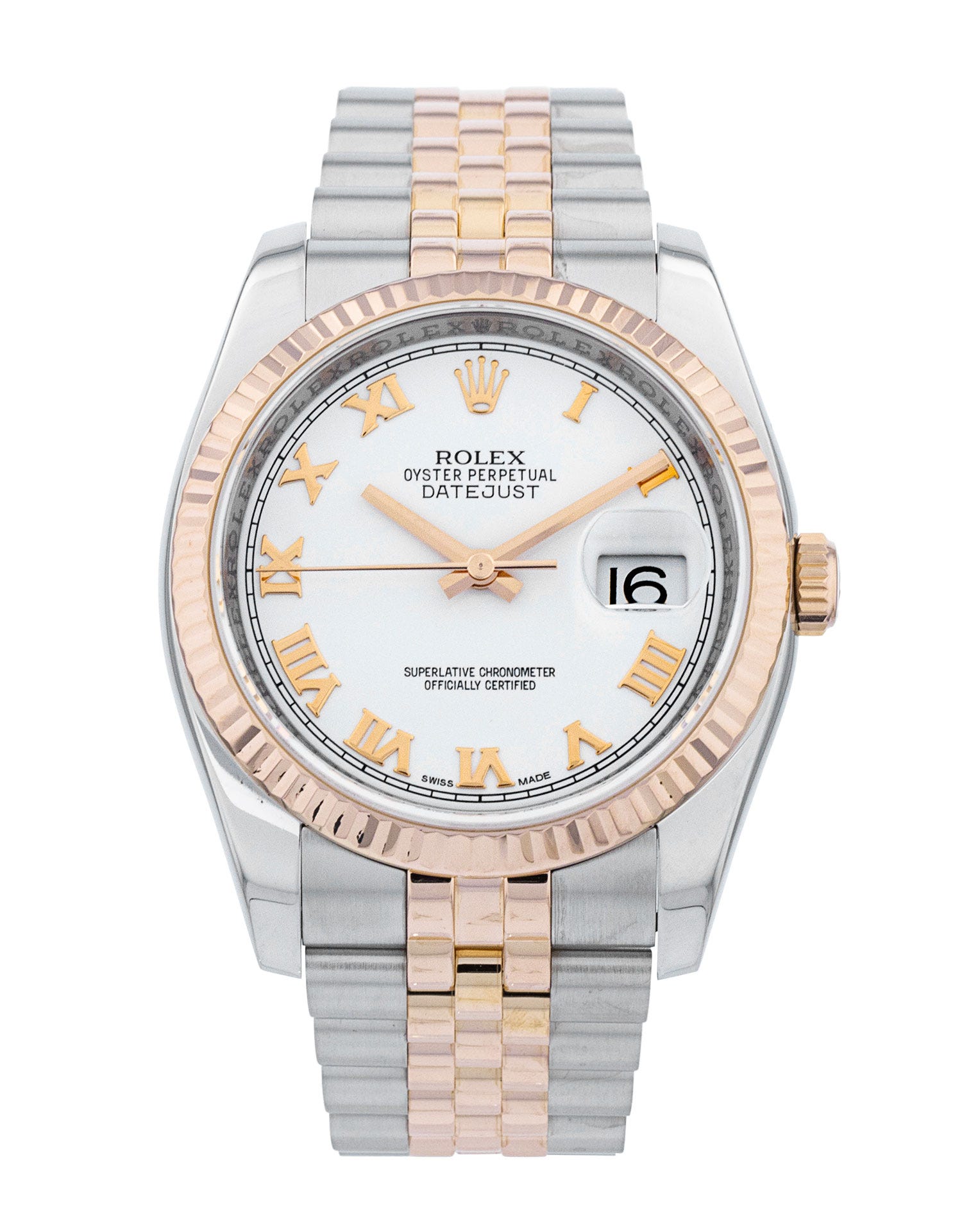 Rolex Datejust 116231 433159