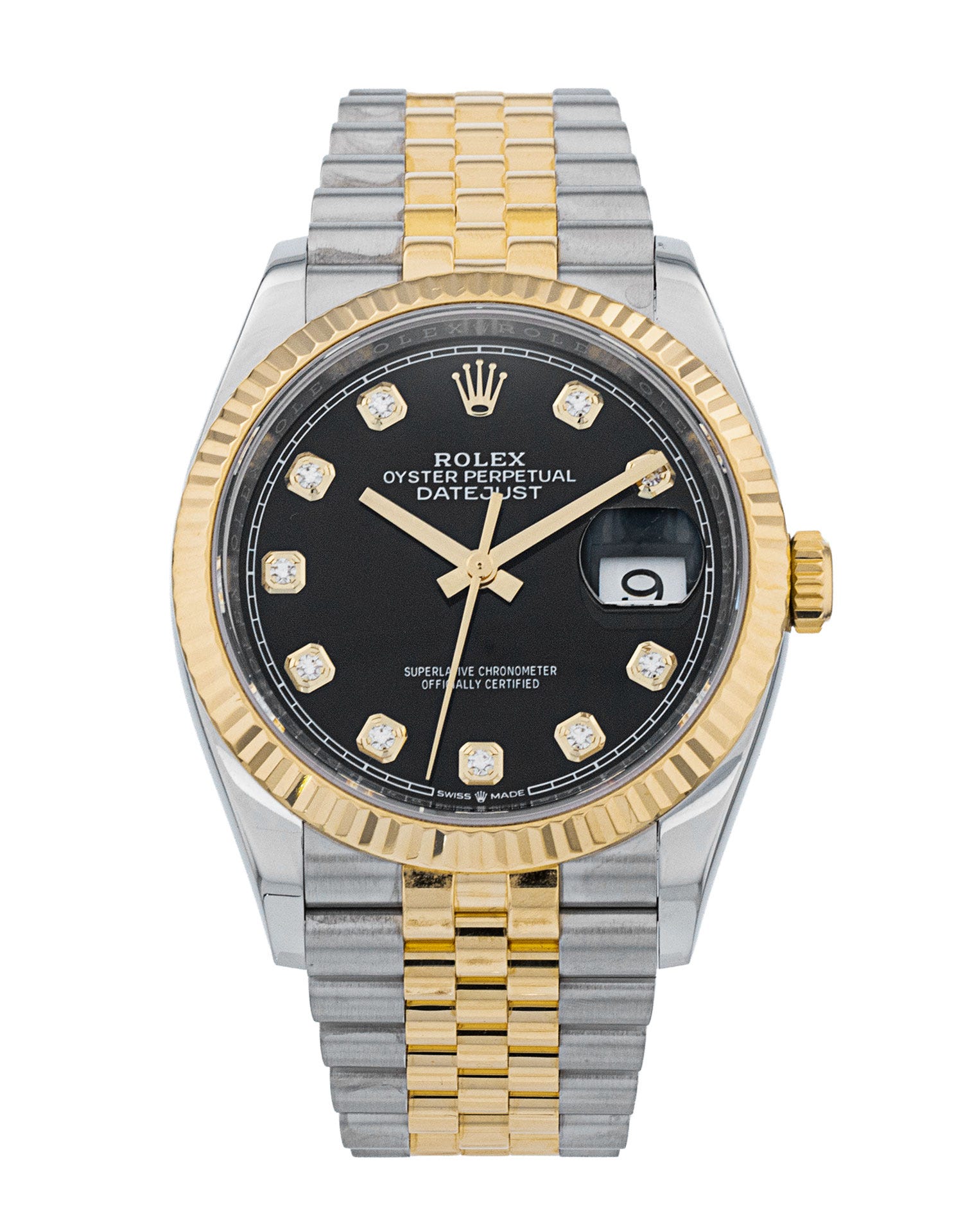 Rolex Datejust 126233 426538