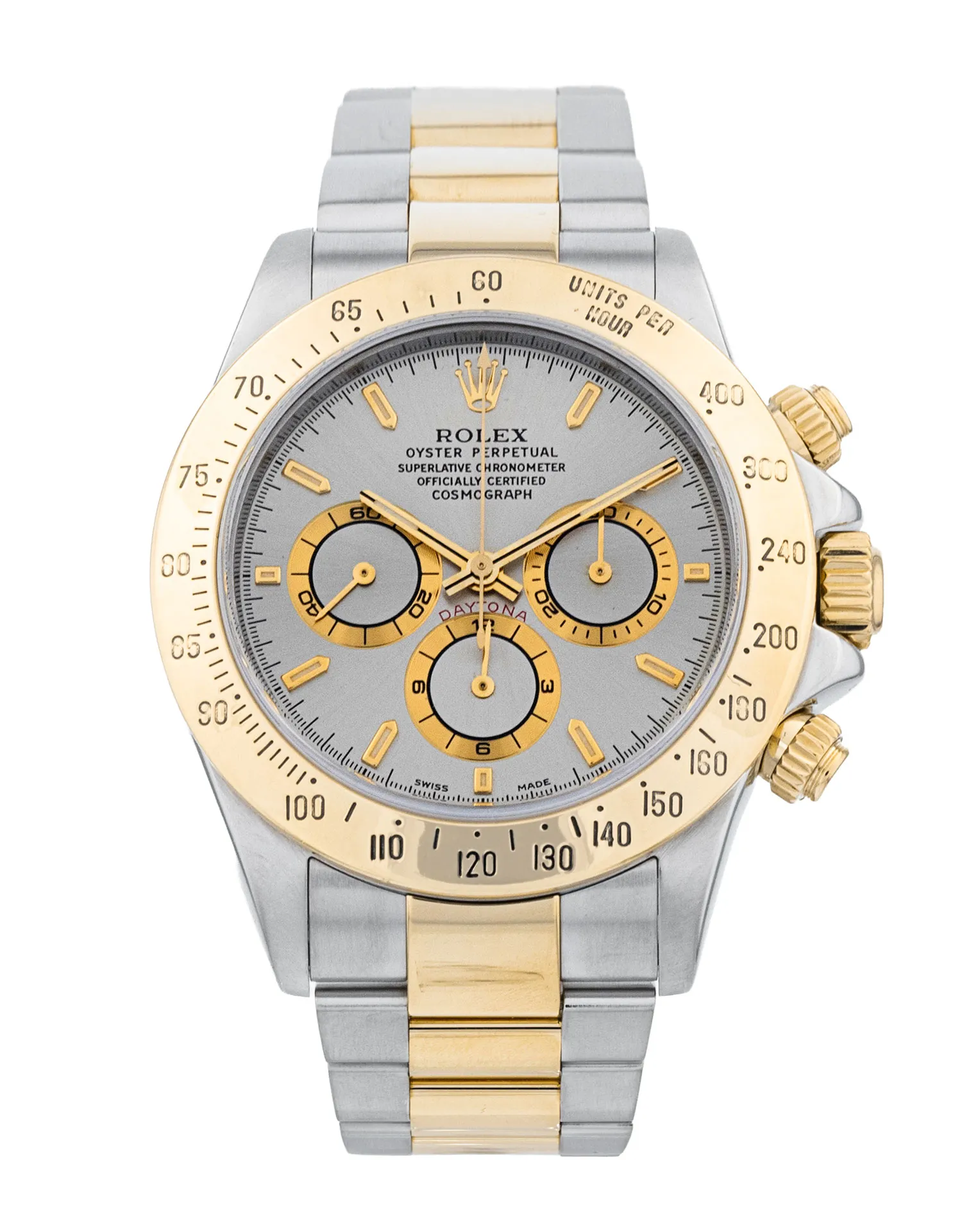 Rolex Daytona 16523