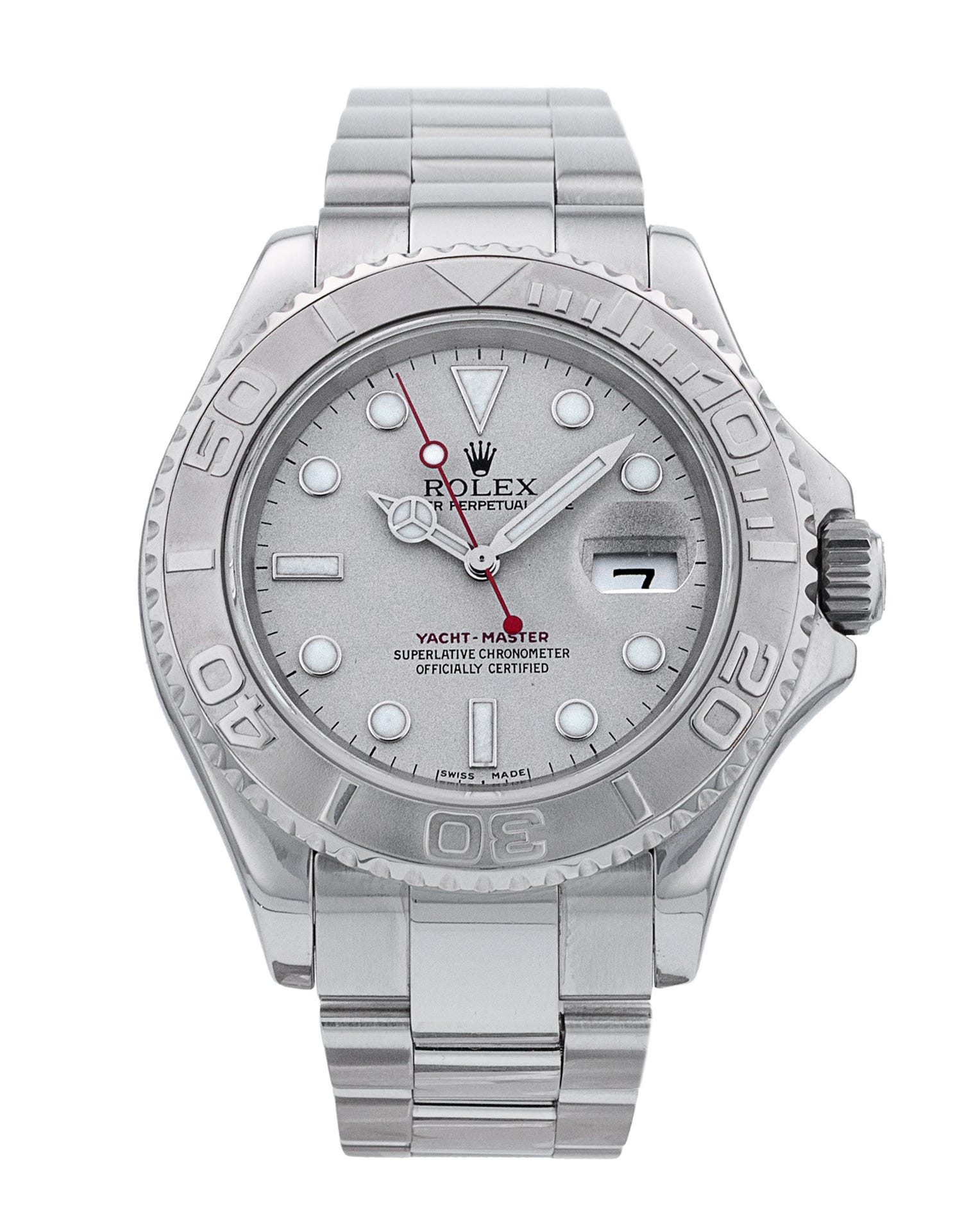 Rolex Yacht-Master 16622 450966