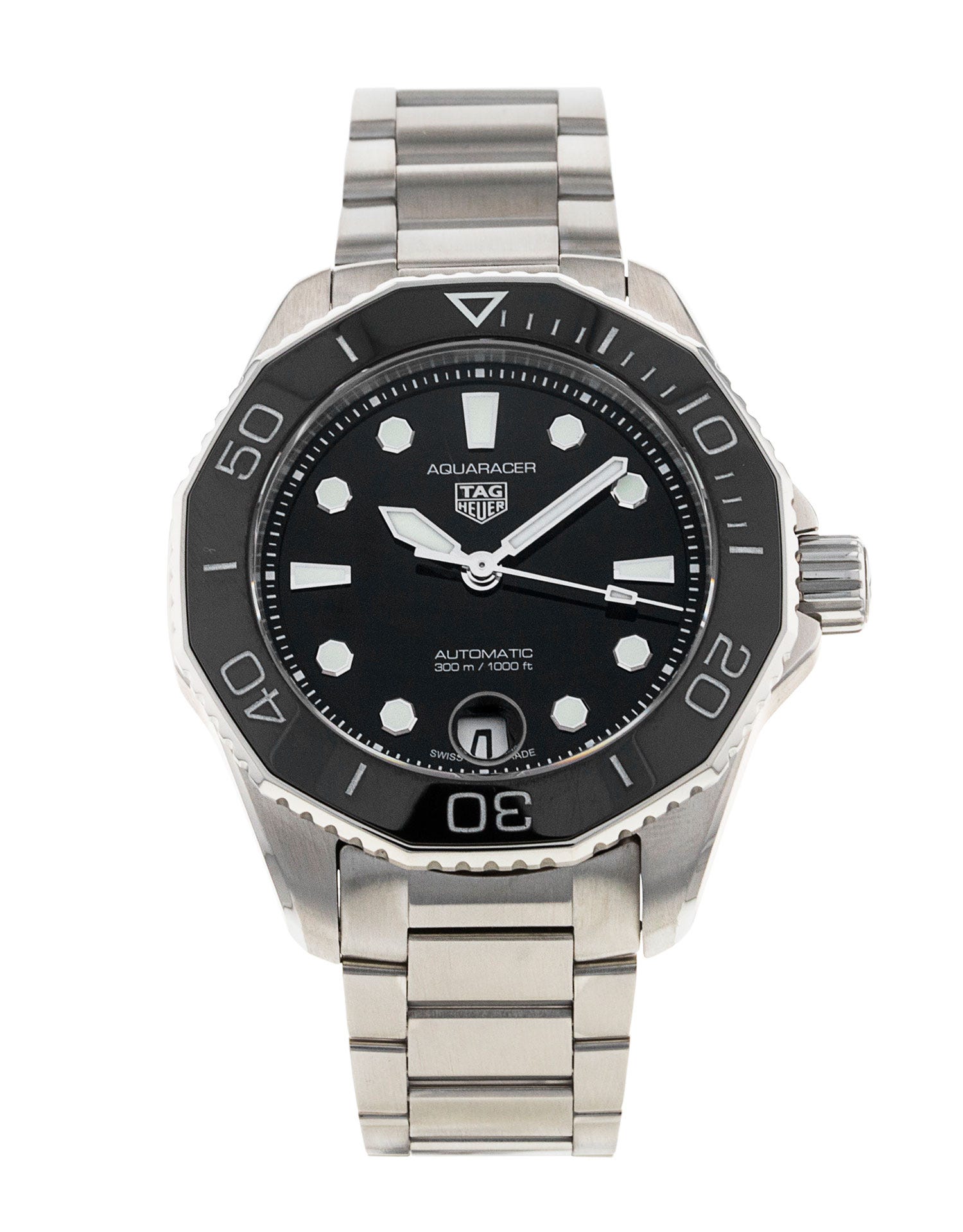 Tag Heuer Aquaracer WBP231D.BA0626 420342