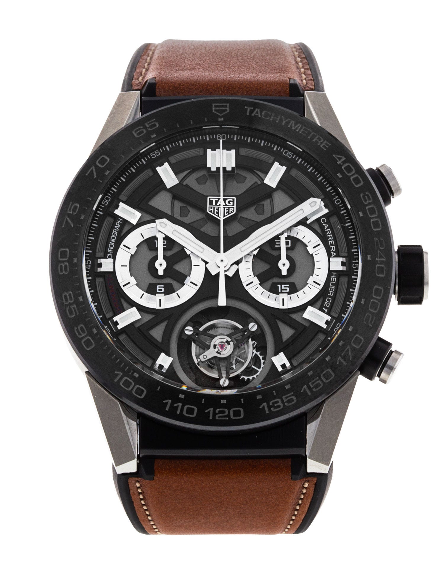 Tag Heuer Carrera CAR5A8Y