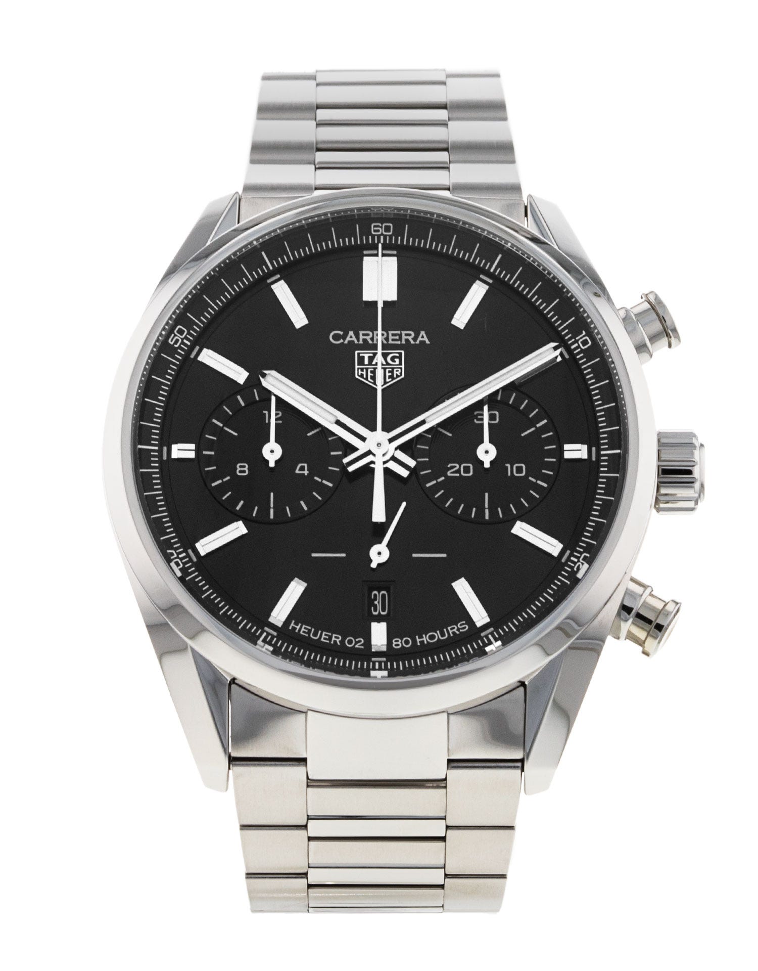 Tag Heuer Carrera CBN2010.BA0642