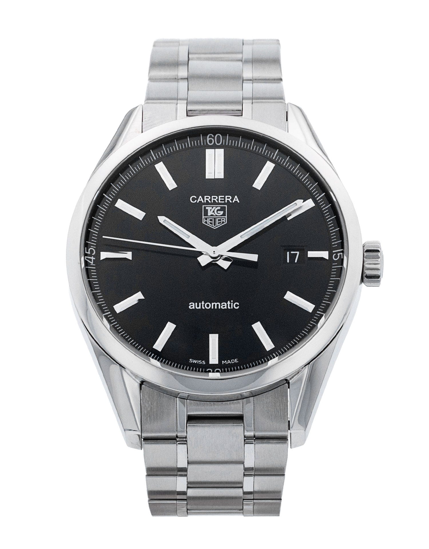 Tag Heuer Carrera WV211B.BA0787 428436