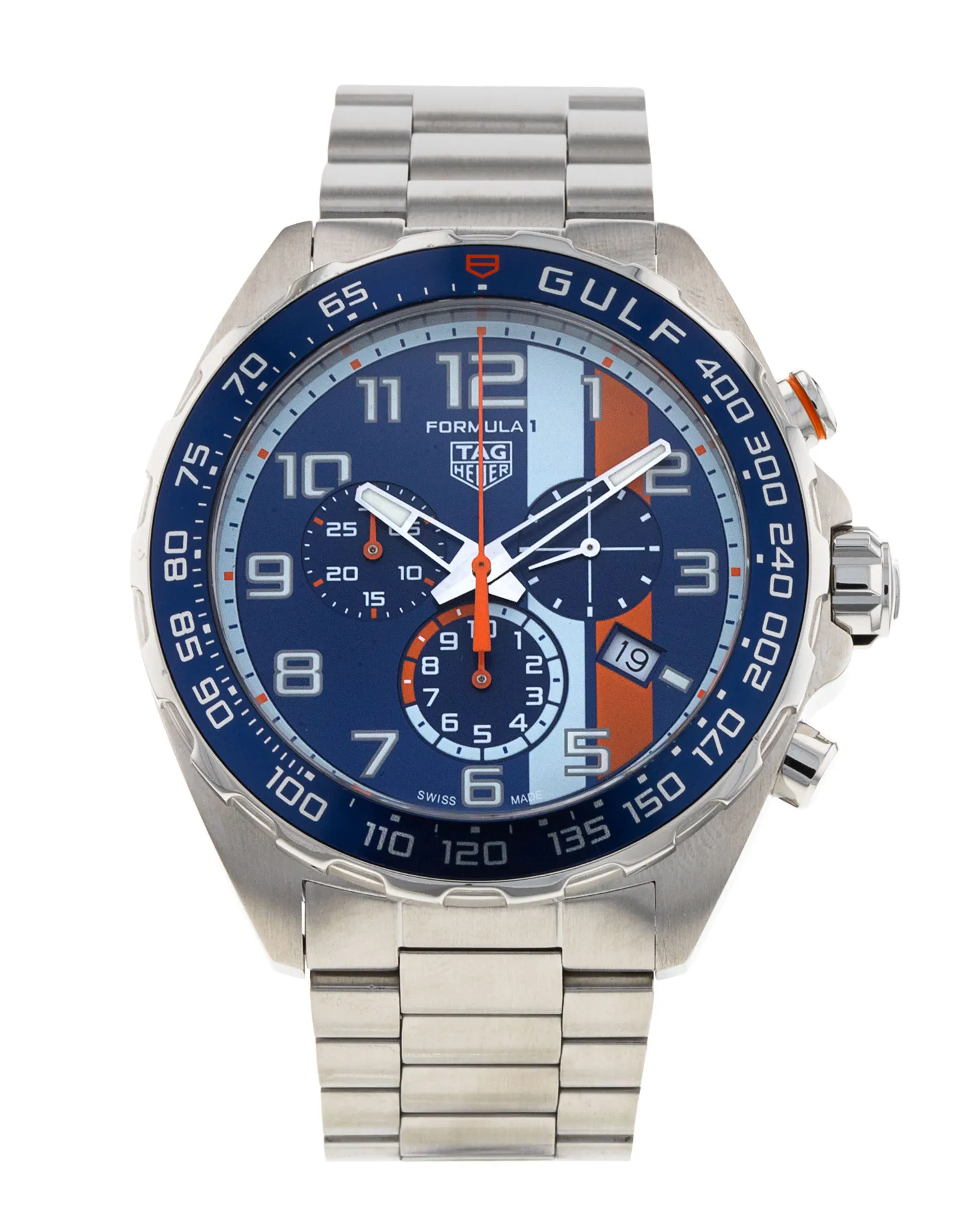Tag Heuer Formula 1 CAZ101AT.BA0842 407965