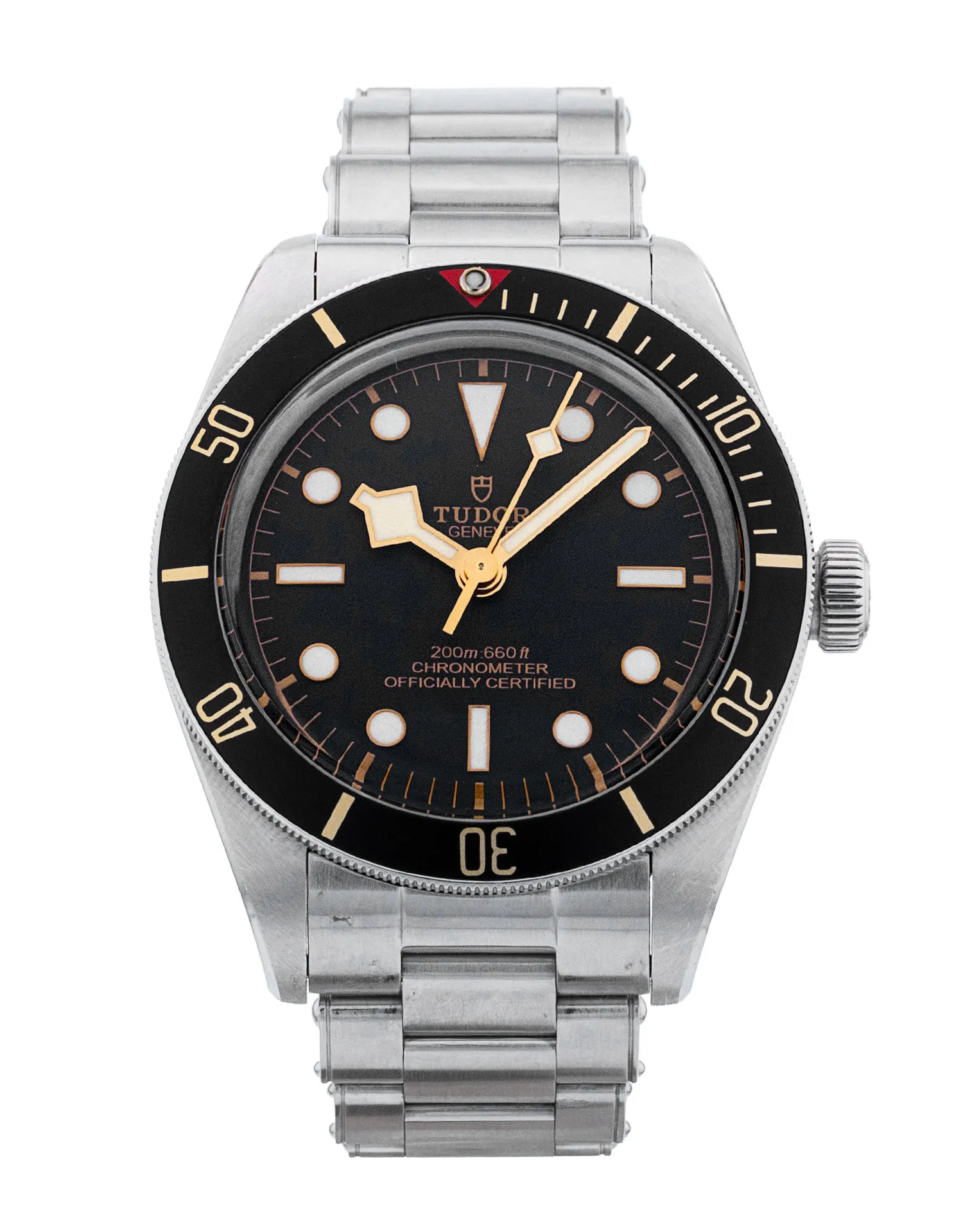 Tudor Black Bay 58 M79030N-0001 423797