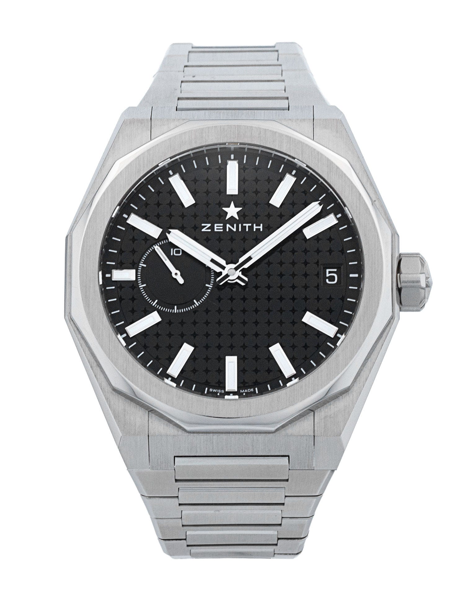 Zenith Defy 03.9300.3620/21.I001 406137
